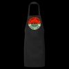 Classic Butcher Apron – Long Fit, Cotton Blend, No Pockets Thumbnail