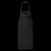Classic Butcher Apron – Long Fit, Cotton Blend, No Pockets Thumbnail