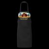 Classic Butcher Apron – Long Fit, Cotton Blend, No Pockets Thumbnail