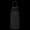 Classic Butcher Apron – Long Fit, Cotton Blend, No Pockets Thumbnail