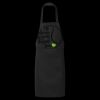 Classic Butcher Apron – Long Fit, Cotton Blend, No Pockets Thumbnail