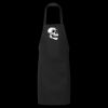 Classic Butcher Apron – Long Fit, Cotton Blend, No Pockets Thumbnail