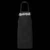Classic Butcher Apron – Long Fit, Cotton Blend, No Pockets Thumbnail