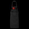 Classic Butcher Apron – Long Fit, Cotton Blend, No Pockets Thumbnail