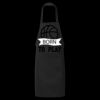 Classic Butcher Apron – Long Fit, Cotton Blend, No Pockets Thumbnail