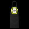 Classic Butcher Apron – Long Fit, Cotton Blend, No Pockets Thumbnail