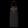 Classic Butcher Apron – Long Fit, Cotton Blend, No Pockets Thumbnail