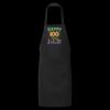 Classic Butcher Apron – Long Fit, Cotton Blend, No Pockets Thumbnail
