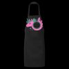 Classic Butcher Apron – Long Fit, Cotton Blend, No Pockets Thumbnail