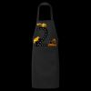 Classic Butcher Apron – Long Fit, Cotton Blend, No Pockets Thumbnail