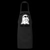 Classic Butcher Apron – Long Fit, Cotton Blend, No Pockets Thumbnail