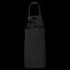 Classic Butcher Apron – Long Fit, Cotton Blend, No Pockets Thumbnail