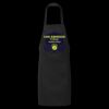 Classic Butcher Apron – Long Fit, Cotton Blend, No Pockets Thumbnail