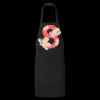Classic Butcher Apron – Long Fit, Cotton Blend, No Pockets Thumbnail
