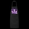 Classic Butcher Apron – Long Fit, Cotton Blend, No Pockets Thumbnail