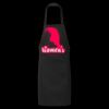 Classic Butcher Apron – Long Fit, Cotton Blend, No Pockets Thumbnail