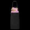 Classic Butcher Apron – Long Fit, Cotton Blend, No Pockets Thumbnail