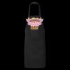 Classic Butcher Apron – Long Fit, Cotton Blend, No Pockets Thumbnail