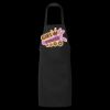 Classic Butcher Apron – Long Fit, Cotton Blend, No Pockets Thumbnail