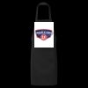 Classic Butcher Apron – Long Fit, Cotton Blend, No Pockets Thumbnail