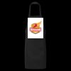 Classic Butcher Apron – Long Fit, Cotton Blend, No Pockets Thumbnail