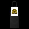 Classic Butcher Apron – Long Fit, Cotton Blend, No Pockets Thumbnail