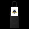 Classic Butcher Apron – Long Fit, Cotton Blend, No Pockets Thumbnail