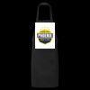 Classic Butcher Apron – Long Fit, Cotton Blend, No Pockets Thumbnail