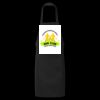 Classic Butcher Apron – Long Fit, Cotton Blend, No Pockets Thumbnail