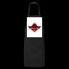 Classic Butcher Apron – Long Fit, Cotton Blend, No Pockets Thumbnail