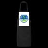 Classic Butcher Apron – Long Fit, Cotton Blend, No Pockets Thumbnail