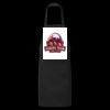 Classic Butcher Apron – Long Fit, Cotton Blend, No Pockets Thumbnail