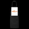 Classic Butcher Apron – Long Fit, Cotton Blend, No Pockets Thumbnail
