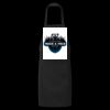 Classic Butcher Apron – Long Fit, Cotton Blend, No Pockets Thumbnail