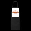 Classic Butcher Apron – Long Fit, Cotton Blend, No Pockets Thumbnail