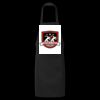 Classic Butcher Apron – Long Fit, Cotton Blend, No Pockets Thumbnail