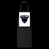 Classic Butcher Apron – Long Fit, Cotton Blend, No Pockets Thumbnail