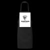 Classic Butcher Apron – Long Fit, Cotton Blend, No Pockets Thumbnail