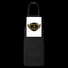 Classic Butcher Apron – Long Fit, Cotton Blend, No Pockets Thumbnail