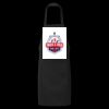 Classic Butcher Apron – Long Fit, Cotton Blend, No Pockets Thumbnail
