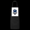 Classic Butcher Apron – Long Fit, Cotton Blend, No Pockets Thumbnail