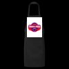 Classic Butcher Apron – Long Fit, Cotton Blend, No Pockets Thumbnail
