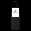 Classic Butcher Apron – Long Fit, Cotton Blend, No Pockets Thumbnail