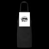 Classic Butcher Apron – Long Fit, Cotton Blend, No Pockets Thumbnail