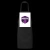Classic Butcher Apron – Long Fit, Cotton Blend, No Pockets Thumbnail