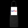 Classic Butcher Apron – Long Fit, Cotton Blend, No Pockets Thumbnail