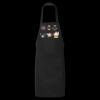Classic Butcher Apron – Long Fit, Cotton Blend, No Pockets Thumbnail