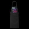 Classic Butcher Apron – Long Fit, Cotton Blend, No Pockets Thumbnail