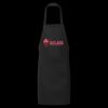 Classic Butcher Apron – Long Fit, Cotton Blend, No Pockets Thumbnail