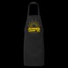 Classic Butcher Apron – Long Fit, Cotton Blend, No Pockets Thumbnail
